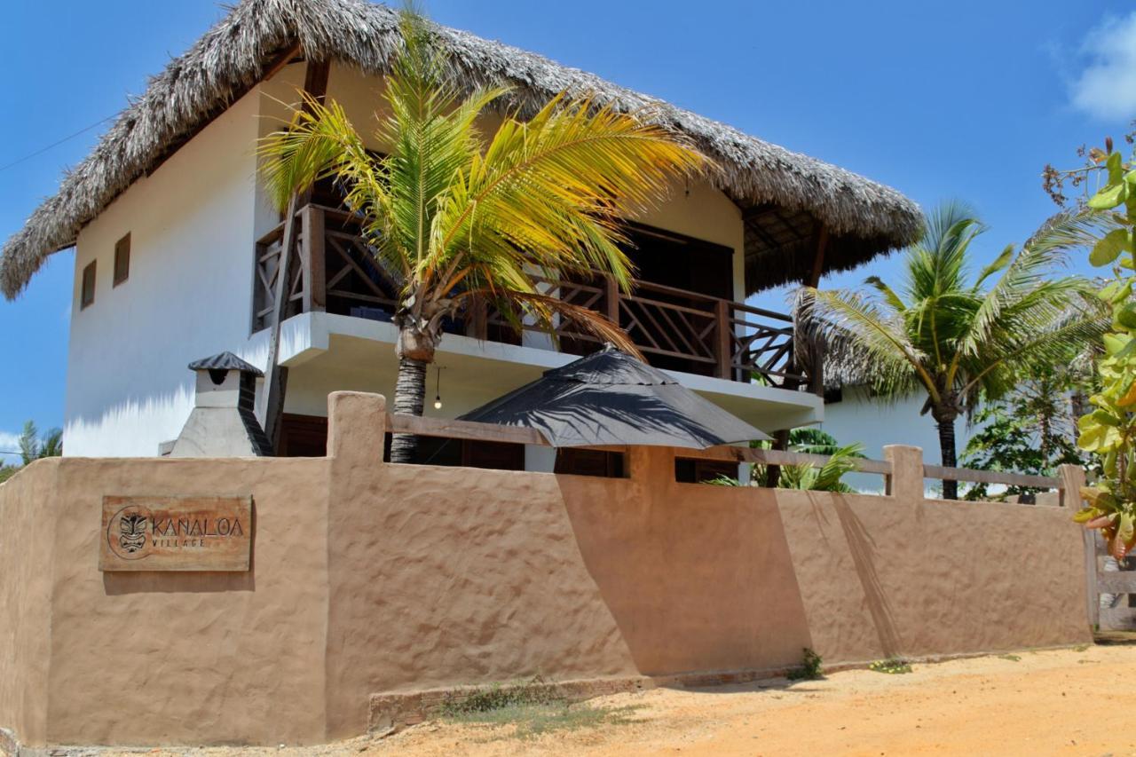 Kanaloa Village 01 Icaraí Exterior foto