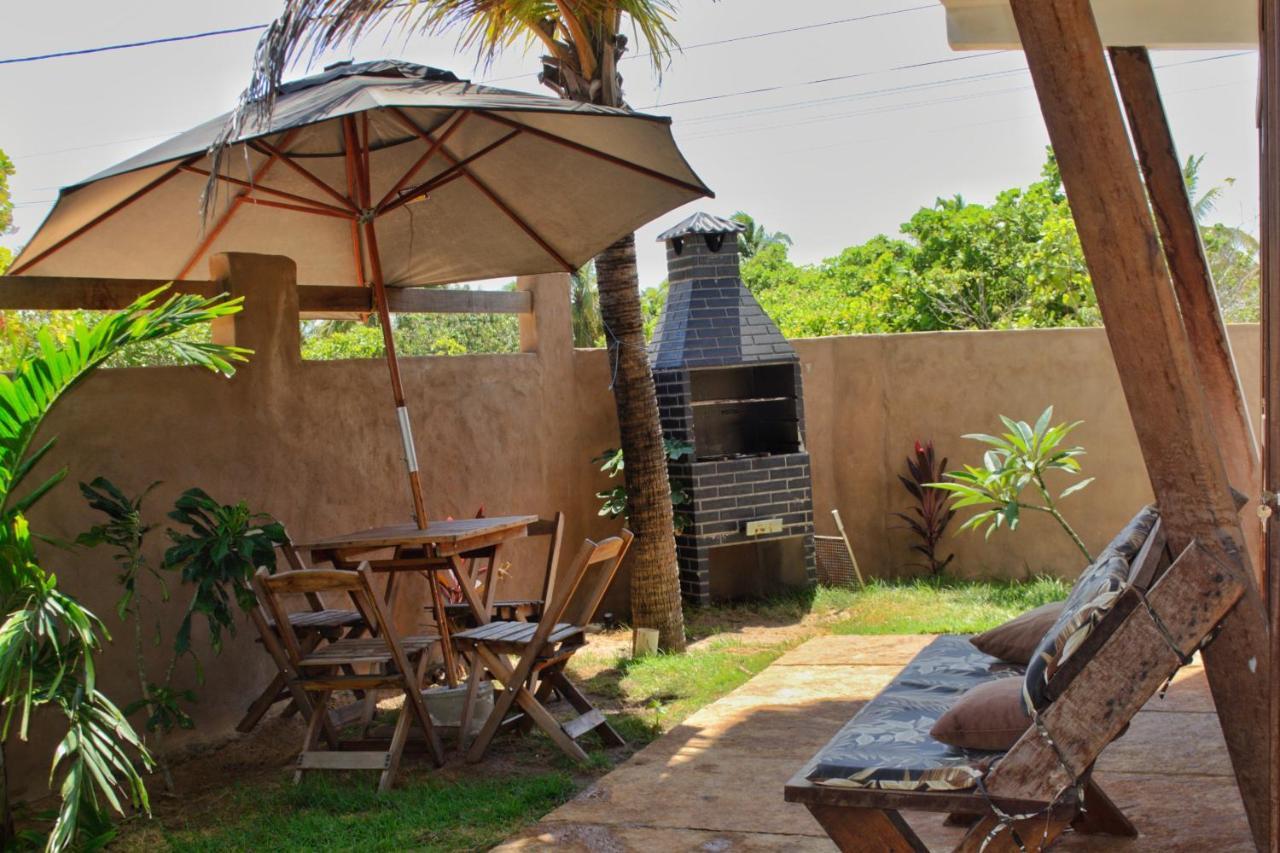 Kanaloa Village 01 Icaraí Exterior foto